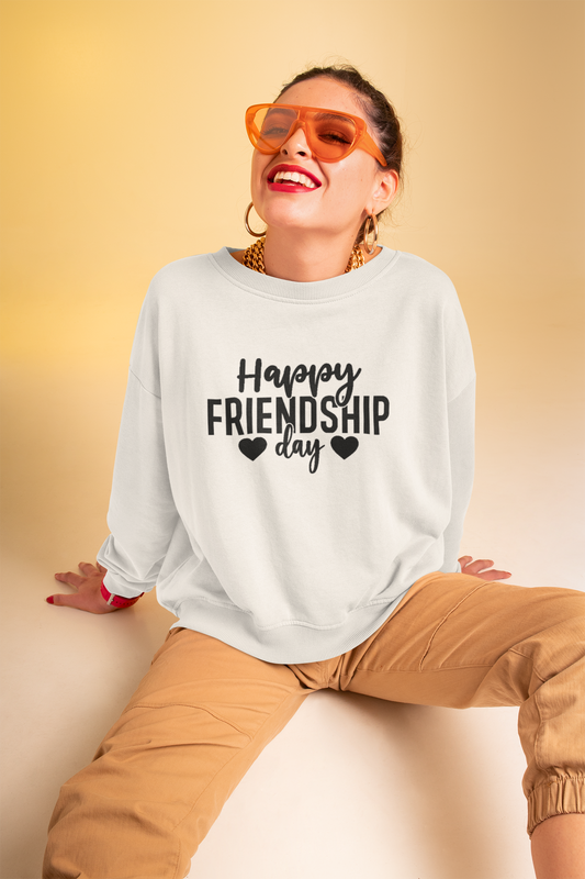 Unisex Heavy Blend™ Crewneck Sweatshirt - Best_Friends_Sisters_6