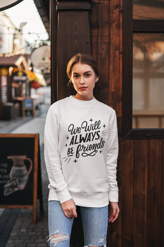 Unisex Heavy Blend™ Crewneck Sweatshirt - Best_Friends_Sisters_20