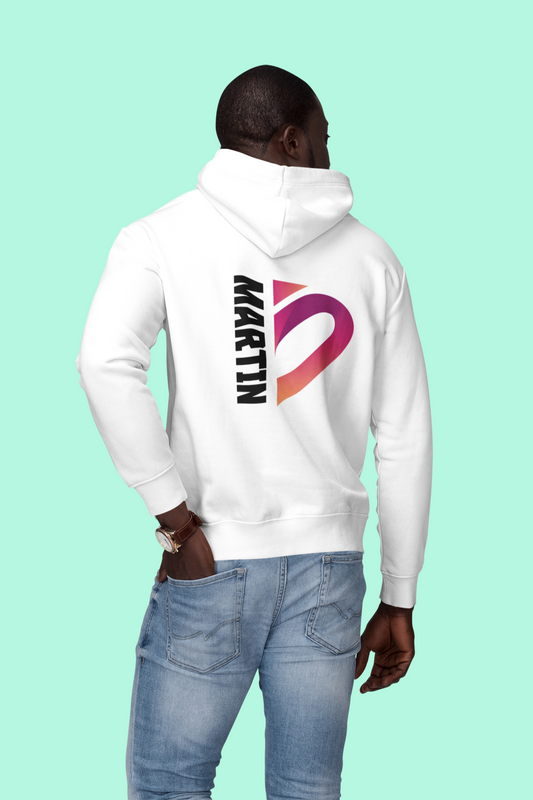 Personalized_Hoodies_Design_4_Back - Unisex Heavy Blend™ Hooded Sweatshirt