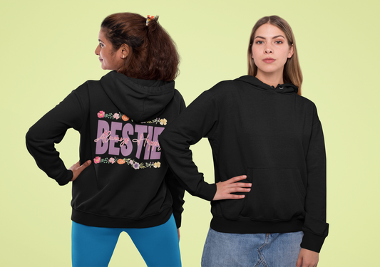 Unisex Heavy Blend™ Hooded Sweatshirt - Best_Friends_Sisters_5