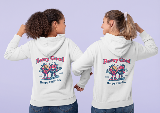 Unisex Heavy Blend™ Hooded Sweatshirt - Best_Friends_Sisters_6