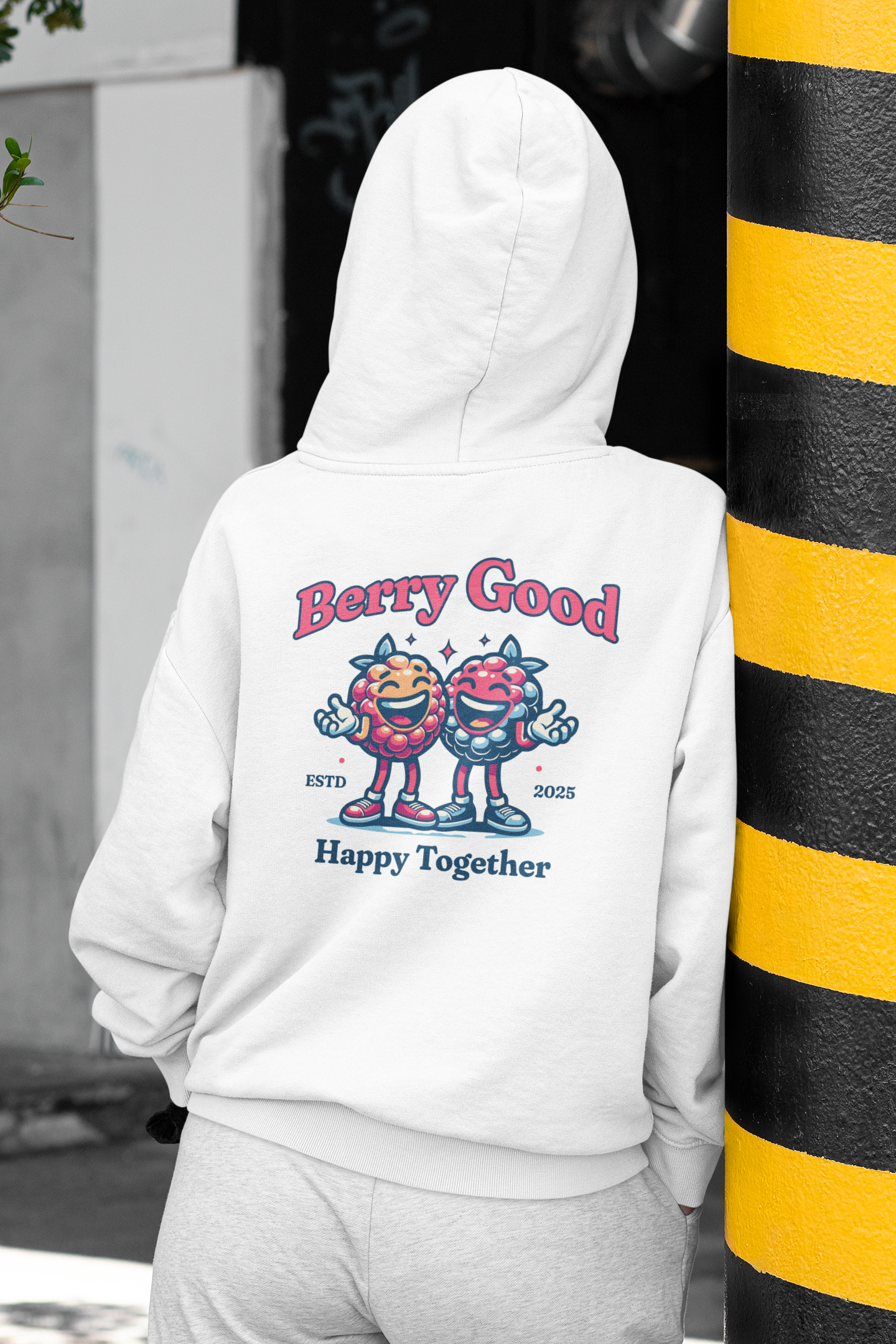 Unisex Heavy Blend™ Hooded Sweatshirt - Best_Friends_Sisters_6